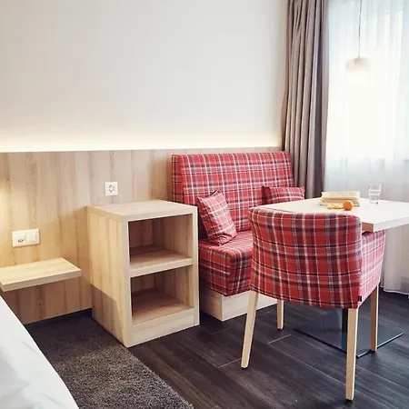Serviced By Solaria Lägenhetshotell Davos