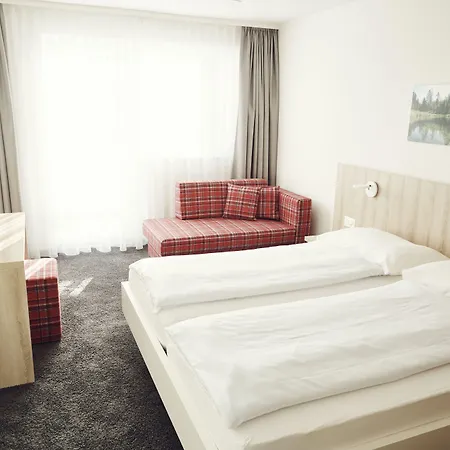 Lägenhetshotell Serviced By Solaria Davos