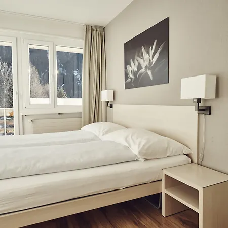 Lägenhetshotell Serviced By Solaria 3*