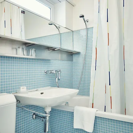 Apart Otel Serviced By Solaria Ostrava
