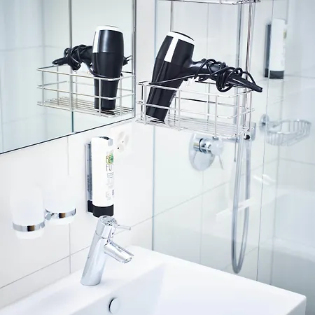 Serviced By Solaria Lejlighedshotel 3*