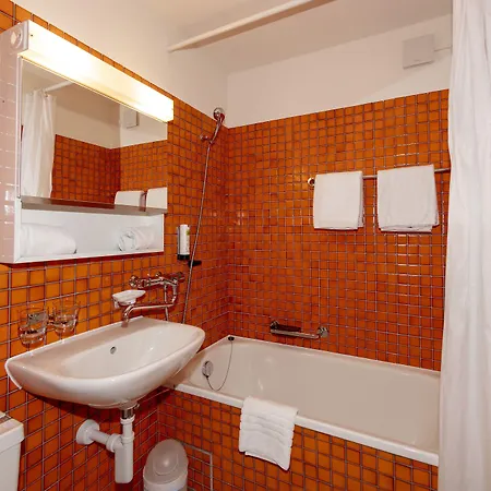 Apart Otel Serviced By Solaria 3*