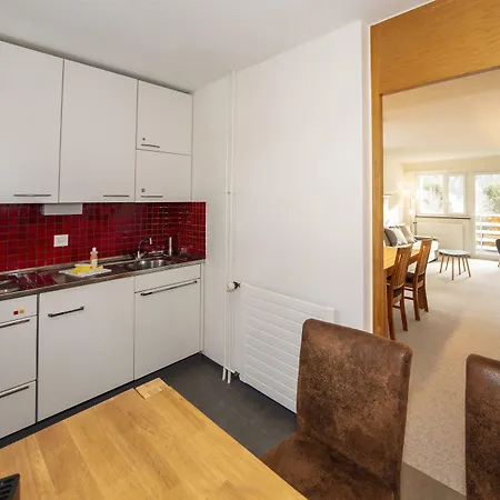 Lägenhetshotell Serviced By Solaria 3*