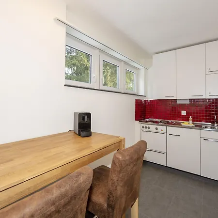 Serviced By Solaria Lägenhetshotell 3*