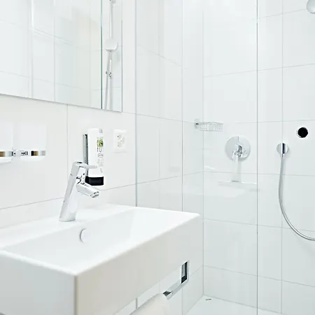 Serviced By Solaria Lägenhetshotell Davos
