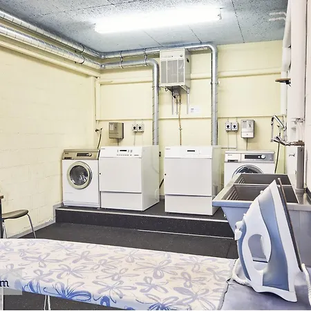 Serviced By Solaria Davos