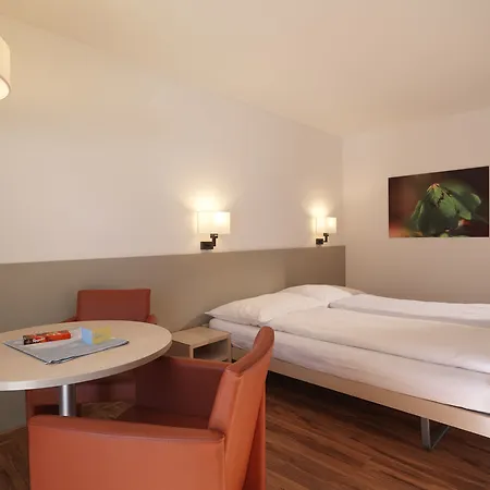 Serviced By Solaria 3* Ostrava