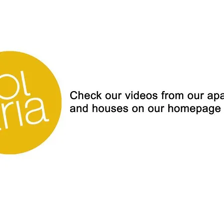 Serviced By Solaria Lejlighedshotel 3*