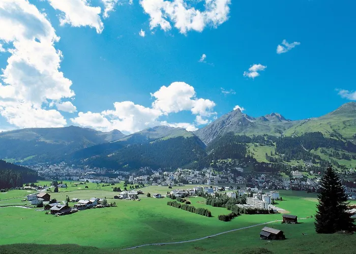 索拉利亚酒店式公寓