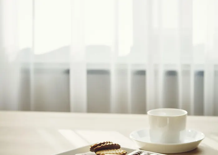 索拉利亚酒店式公寓 达沃斯