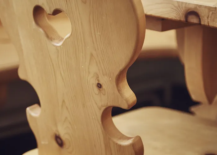 索拉利亚酒店式公寓 达沃斯