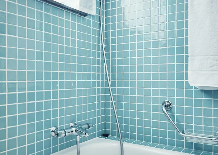 公寓式酒店 索拉利亚酒店式公寓 3*