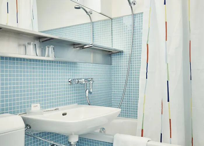 Apartahotel Serviced By Solaria Davos