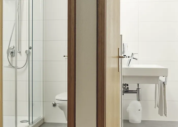 索拉利亚酒店式公寓 公寓式酒店 3*