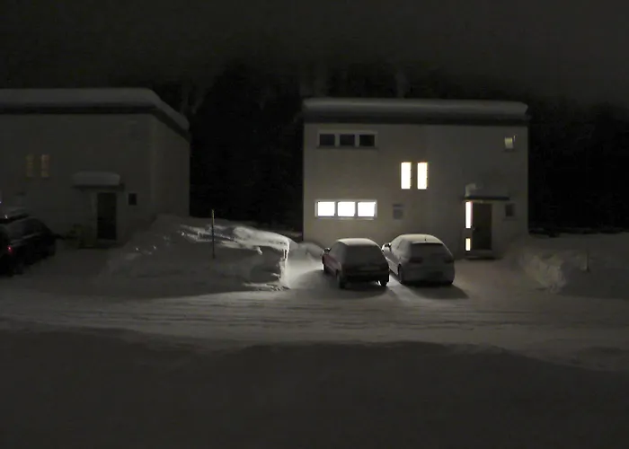 索拉利亚酒店式公寓 公寓式酒店 3*