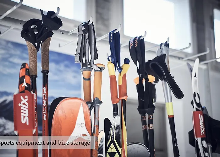 索拉利亚酒店式公寓 公寓式酒店