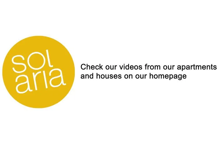 Serviced By Solaria Apartahotel 3*