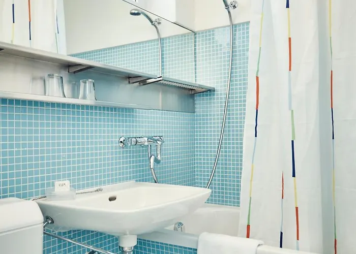 索拉利亚酒店式公寓 公寓式酒店