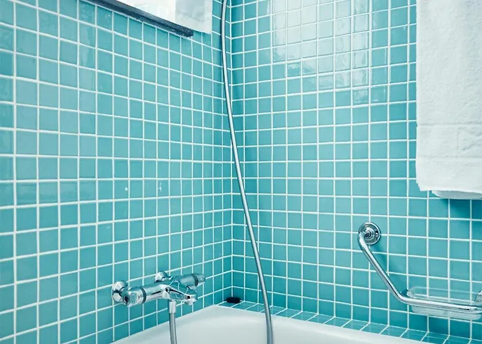 索拉利亚酒店式公寓 公寓式酒店