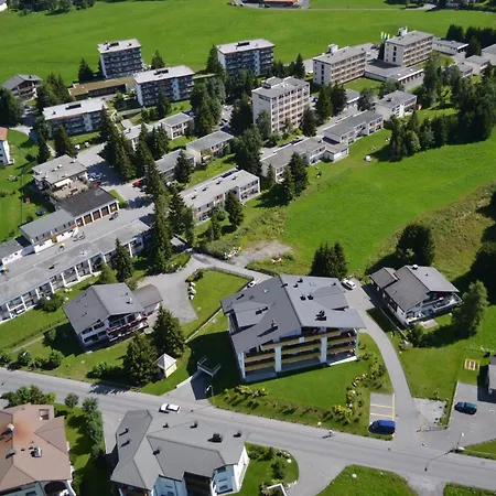 Aparthotel Serviced By Solaria 3*