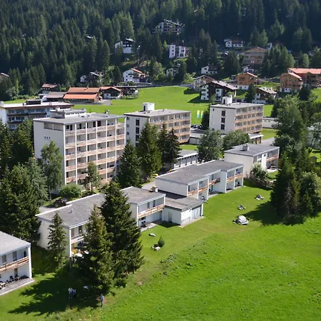 Serviced By Solaria Aparthotel 3*