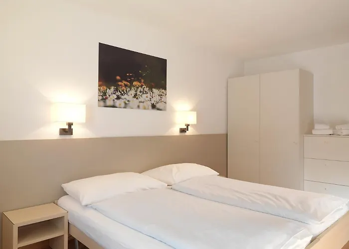 Aparthotel Serviced By Solaria