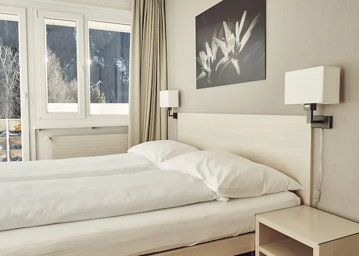 Aparthotel Serviced By Solaria 3*