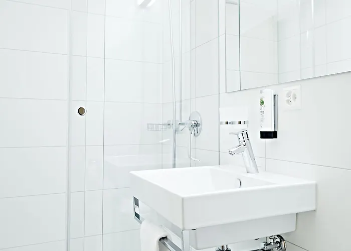 Aparthotel Serviced By Solaria 3*