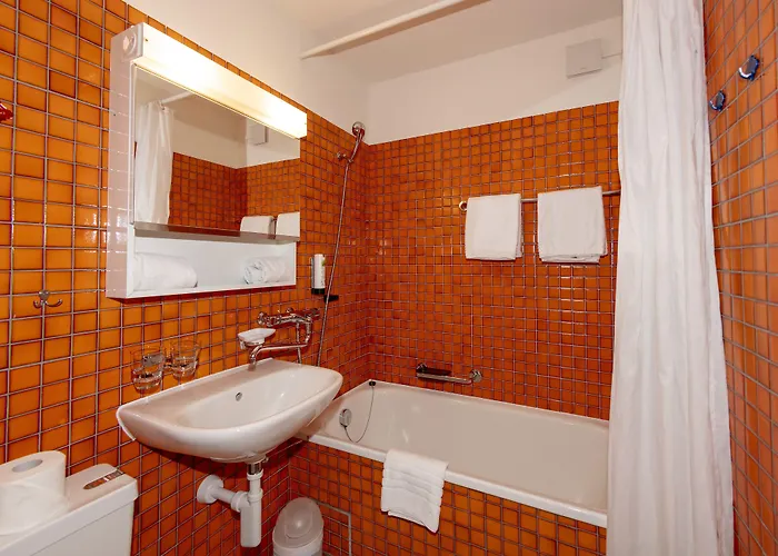 Aparthotel Serviced By Solaria 3*