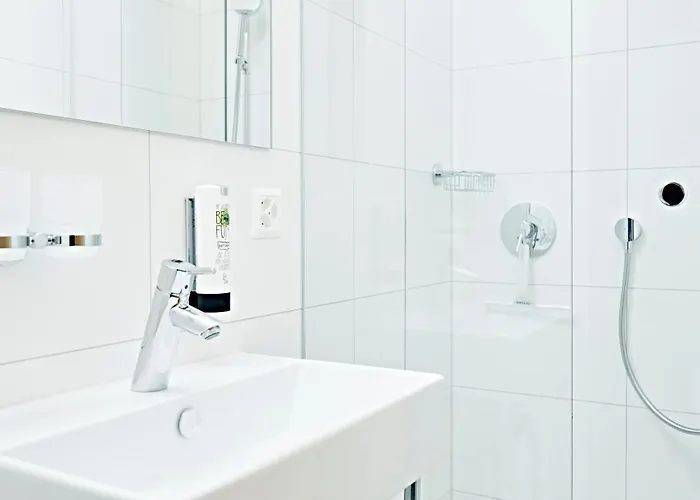 Serviced By Solaria 3* Davos