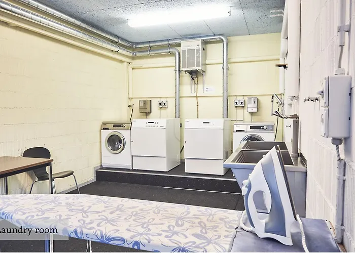 Serviced By Solaria Davos