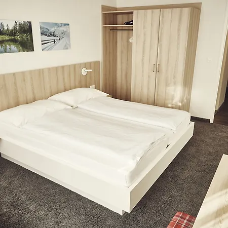 Aparthotel Serviced By Solaria 3*